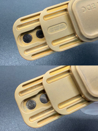 Magnet Feel Brass Limited 50