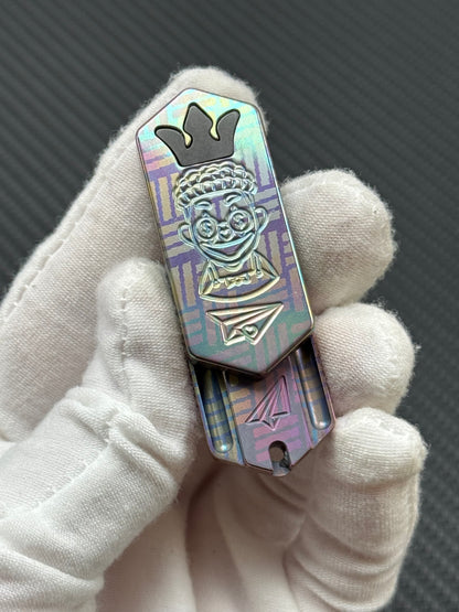 Plane Mokuti