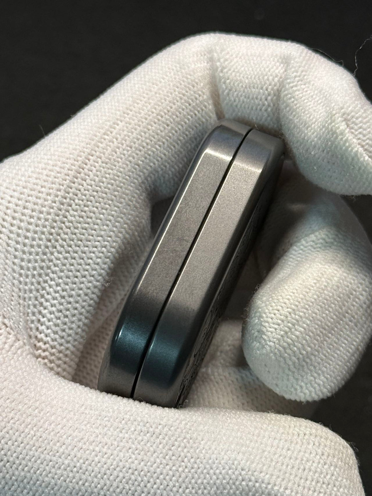 Cowboy Zirconium