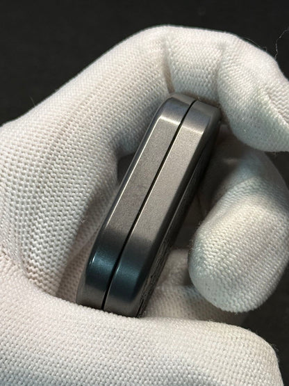Cowboy Zirconium