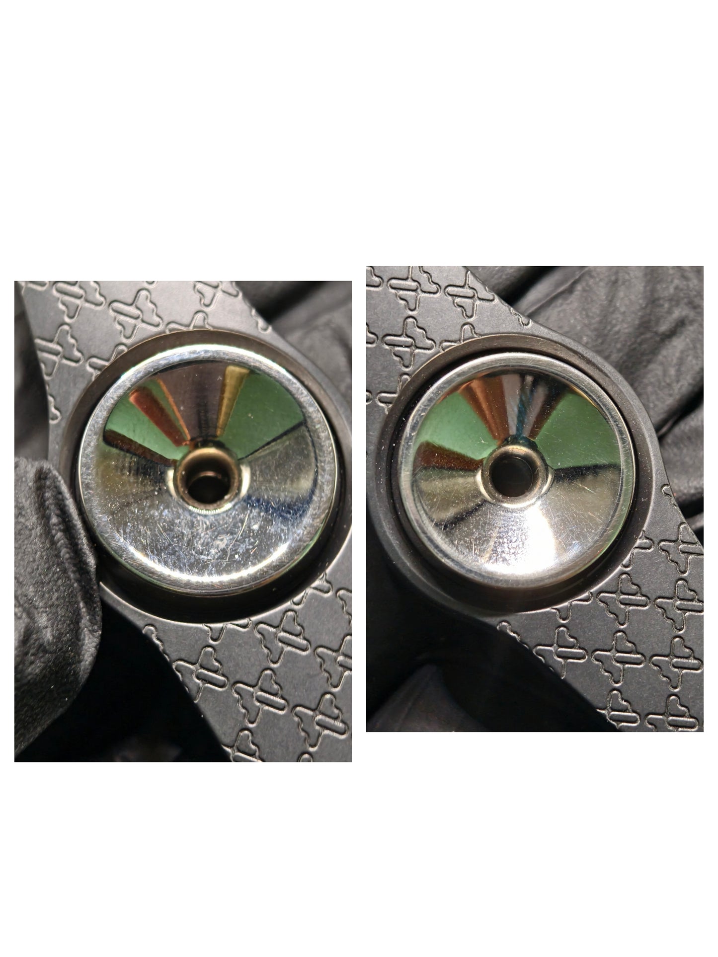 Oumuamua Premium & Buckle Zirconium