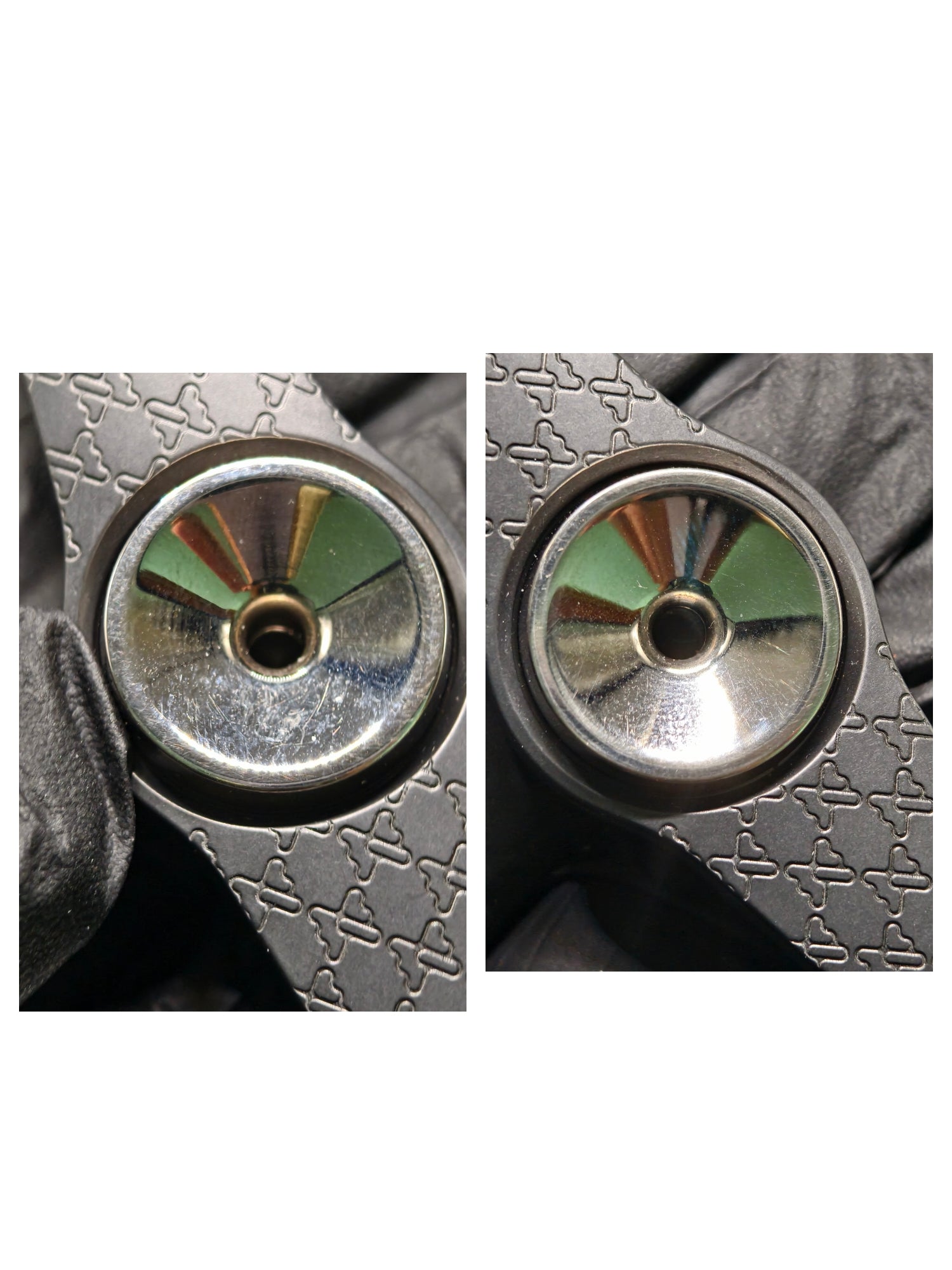 Oumuamua Premium & Buckle Zirconium