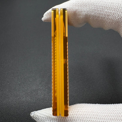 Ultra Thin Wafer PEI