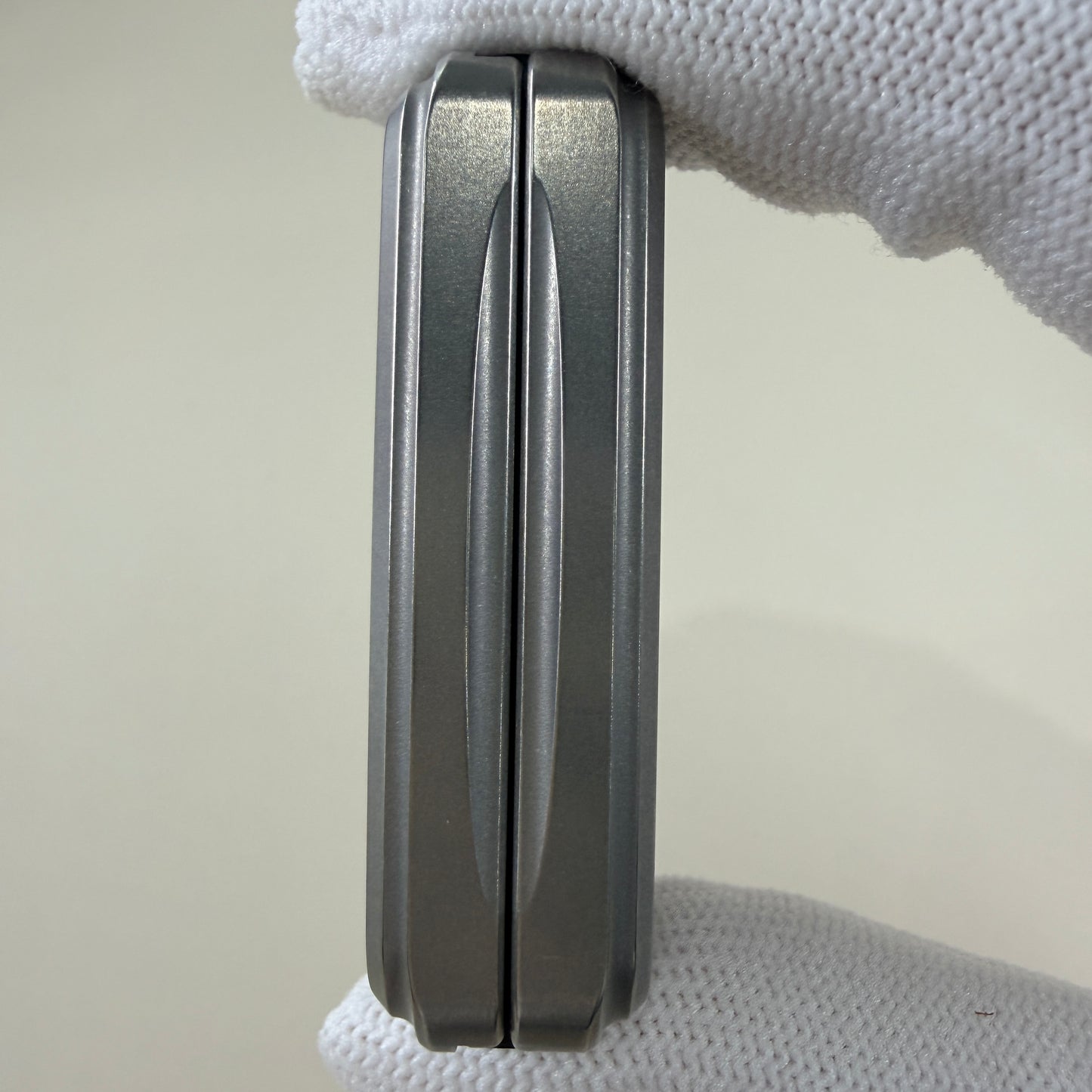 Wormhole Titanium