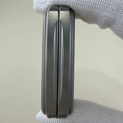 Wormhole Titanium