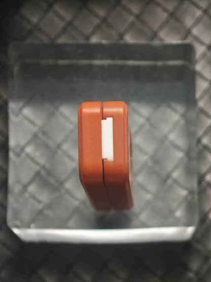 Sugar Cube Resin