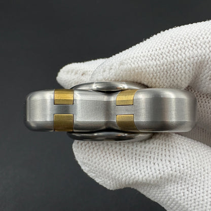 Trefoil Brass