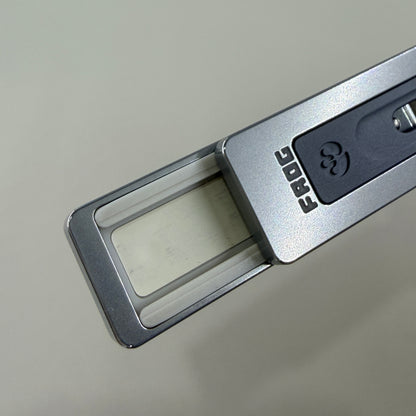 Frog Stainless Steel