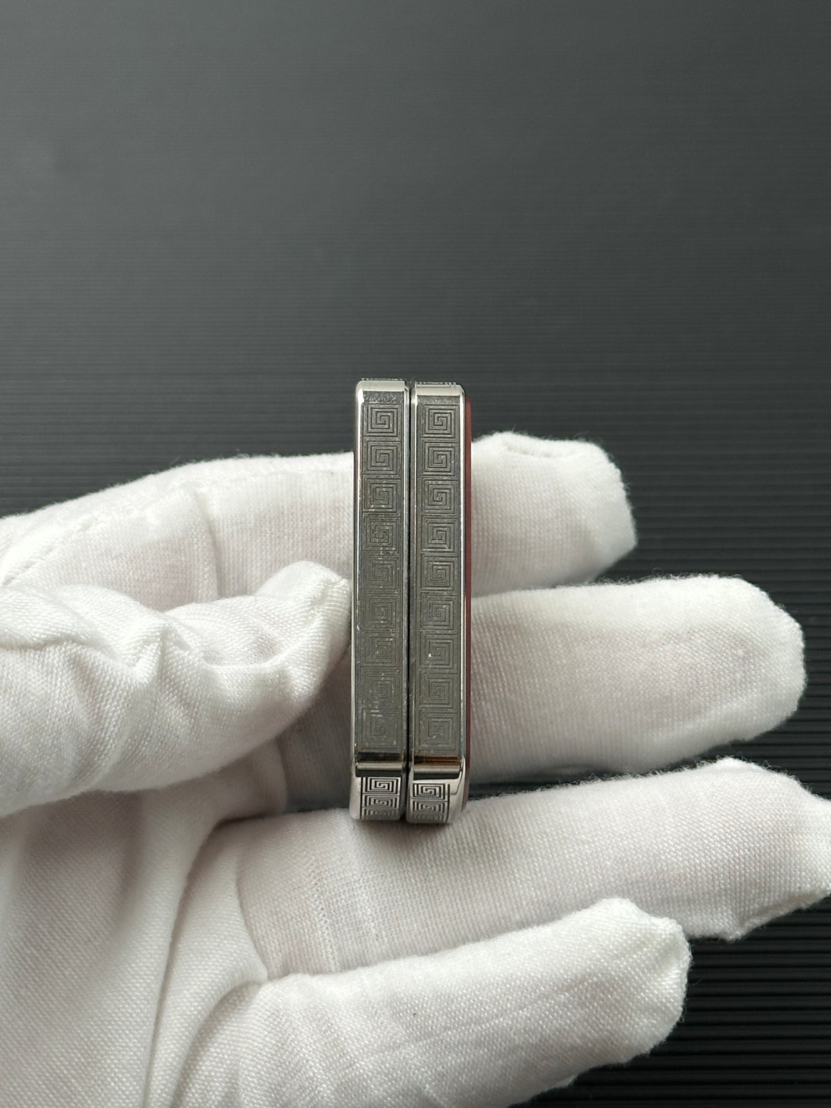 Root Three Titanium