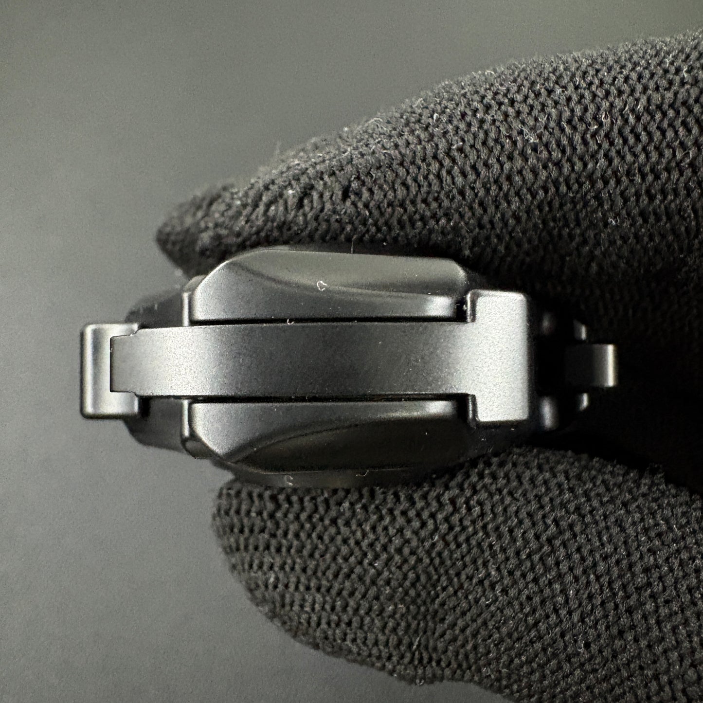 Hidden Blade Stainless Steel
