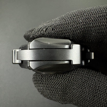 Hidden Blade Stainless Steel