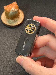 Sugar Cube Zirconium