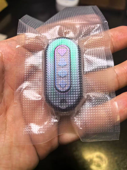 Skull Zirconium Brand New