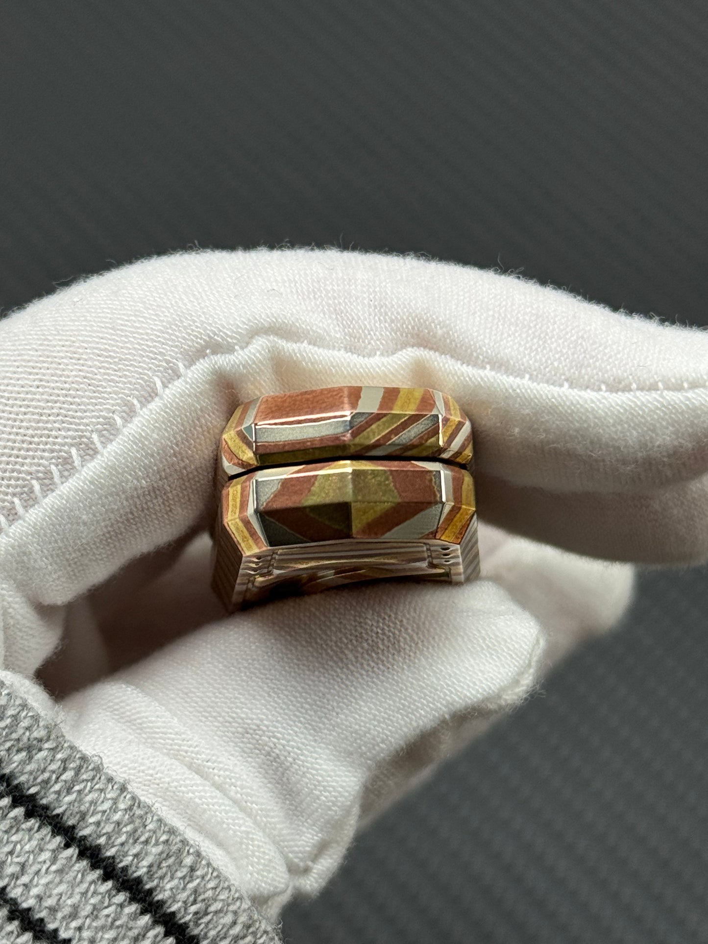 Monolith Mokume Limited 99