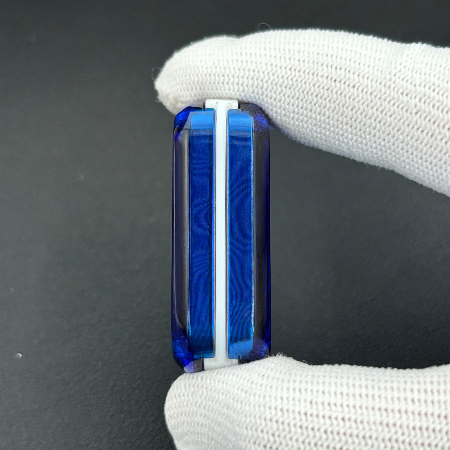 3 Layer Dense Core Damasteel