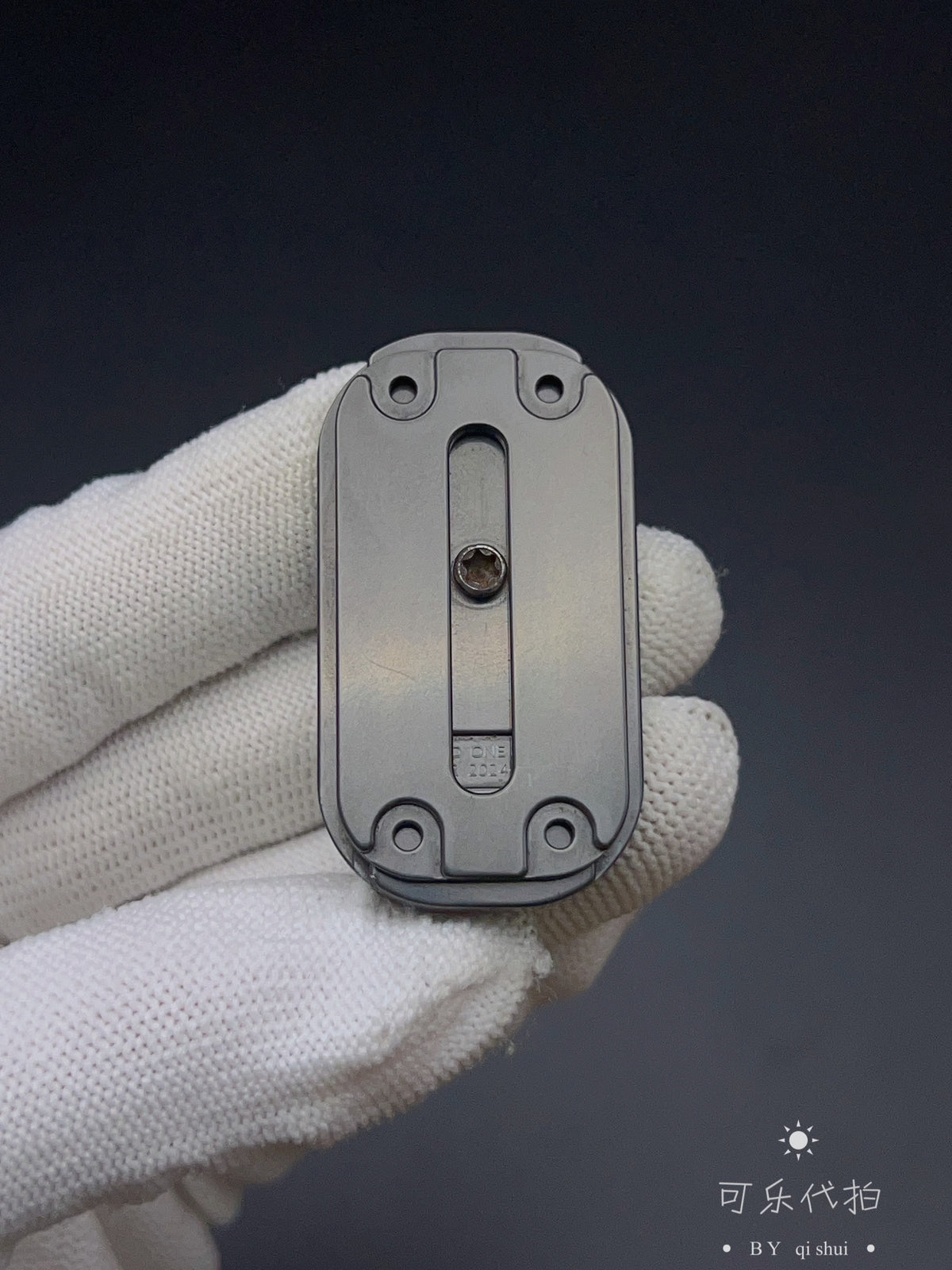 3 Layer Dense Core Zirconium