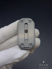 3 Layer Dense Core Zirconium
