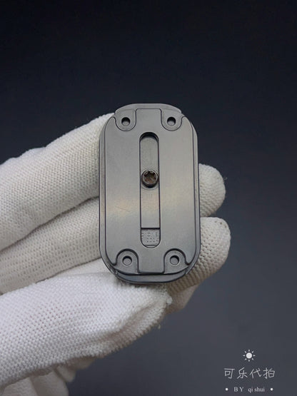 3 Layer Dense Core Zirconium