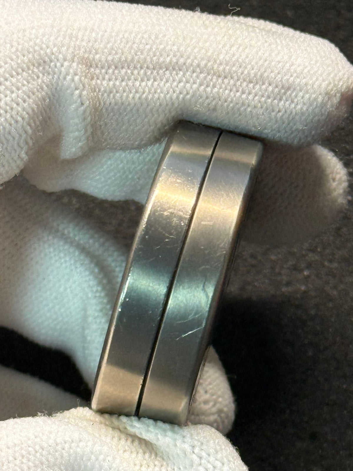 Get Rich Zirconium