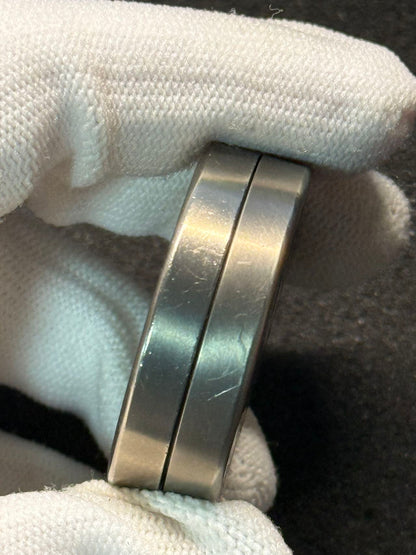 Get Rich Zirconium