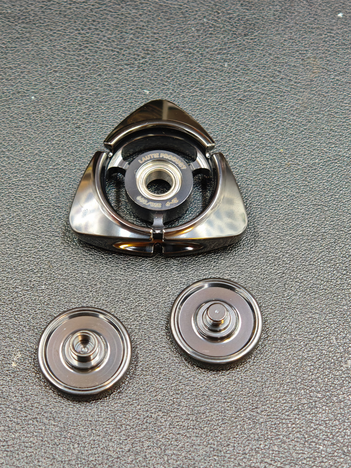 ROC OG Zirconium Polished