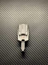 Thousand machines Stainless Steel Stonewashed