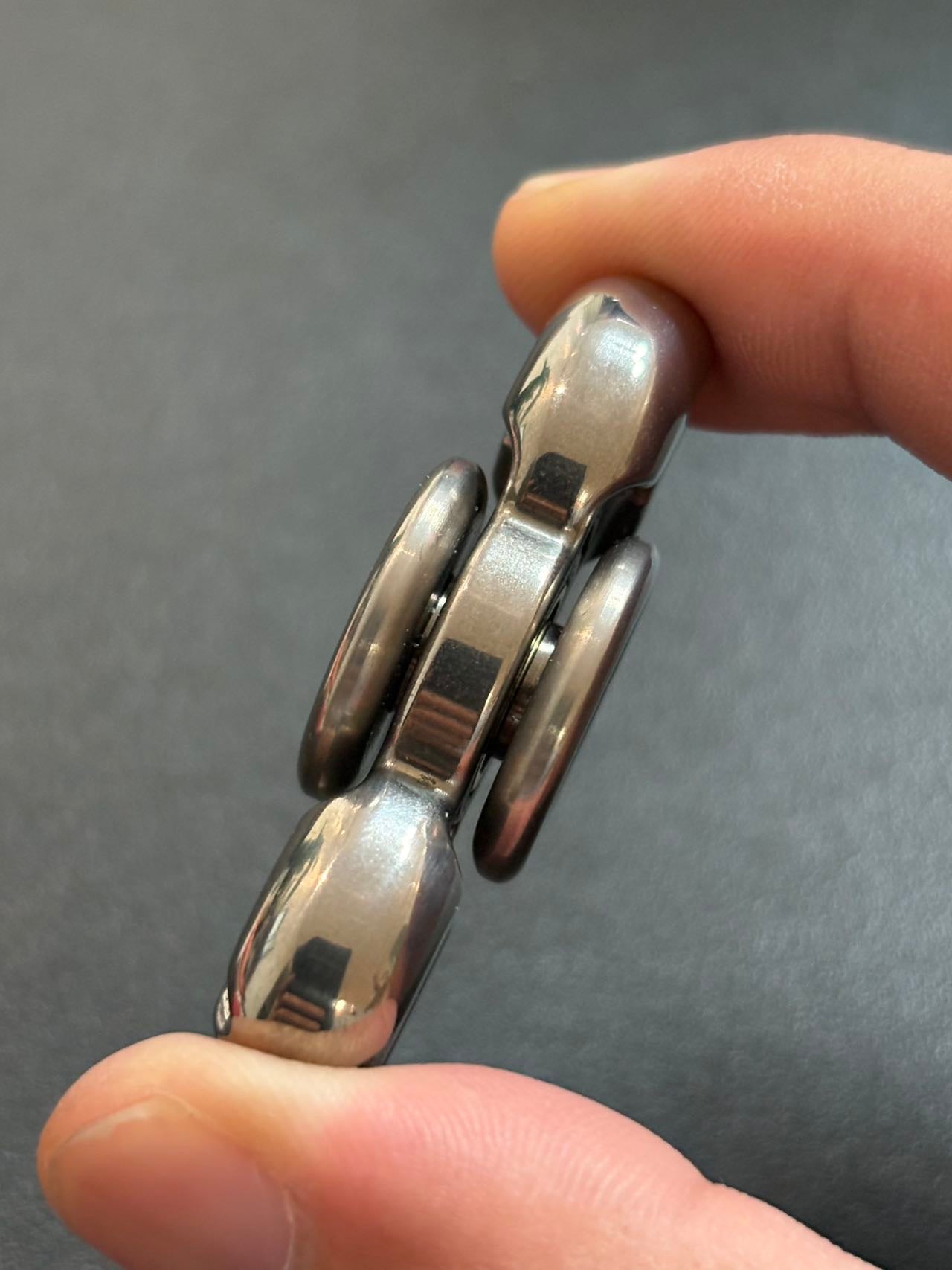 Coffee Bean Tungsten