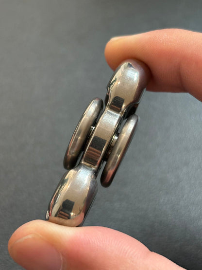 Coffee Bean Tungsten