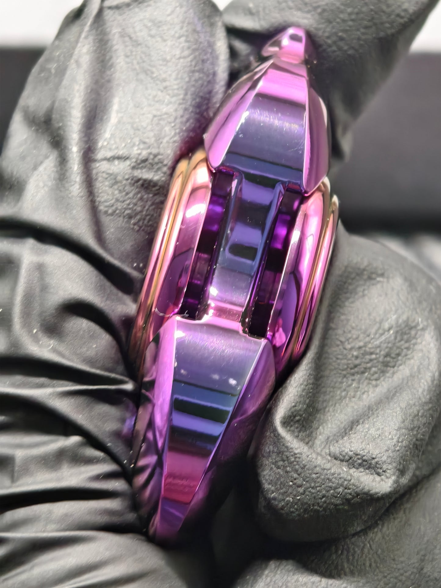 KILLALL EDC Yaoyao Zirconium