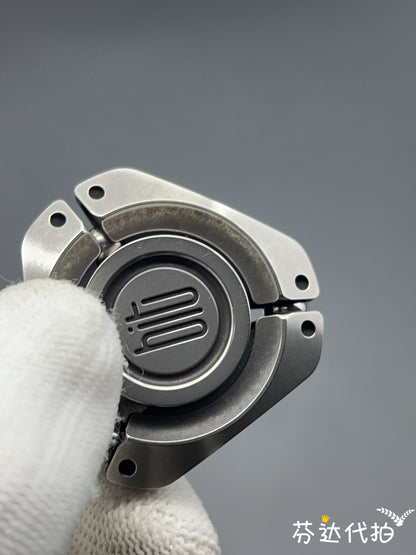 BIT 03 Stainless Steel