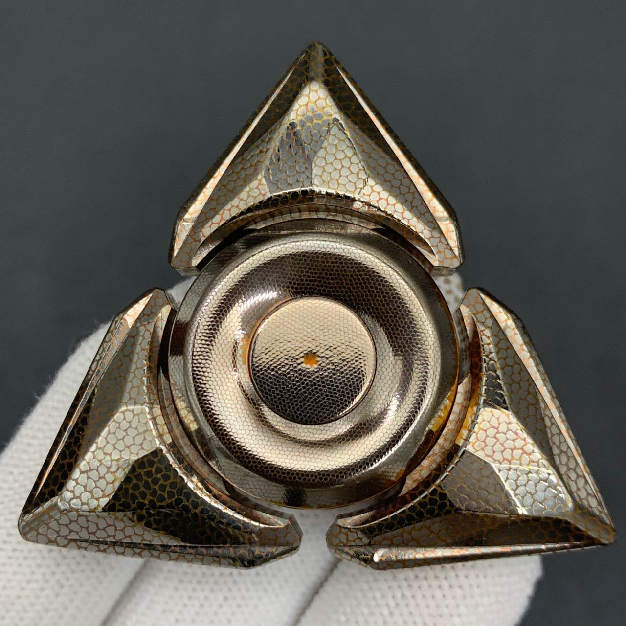 Prism Superconductor