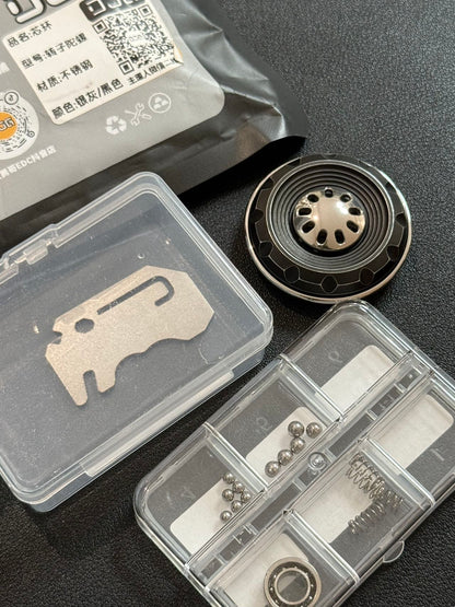 Core Stainless Steel