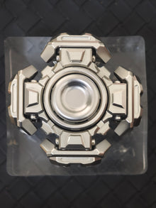 Ancient Iron Shell Opening Stainless Steel