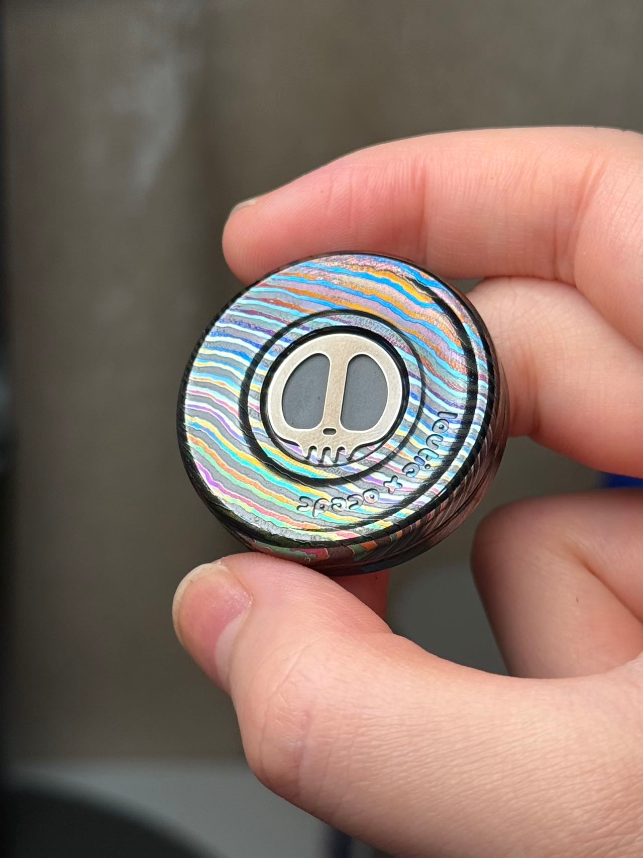 Devil Milk Cap Zircuti