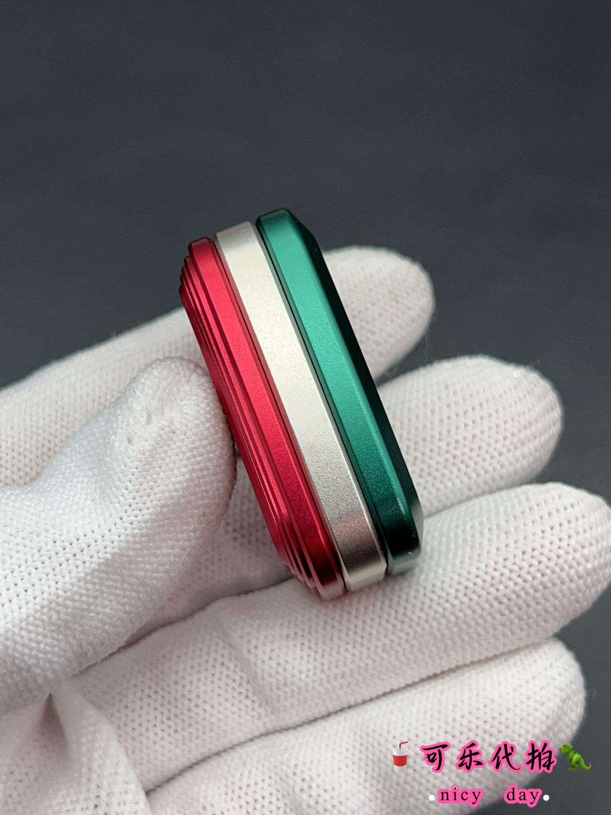 LIMBO Aluminum