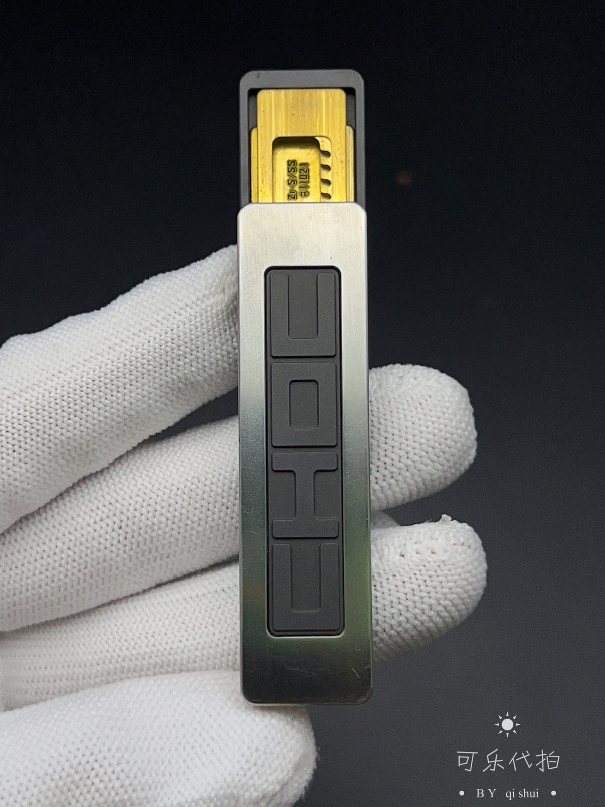Choc Zirconium