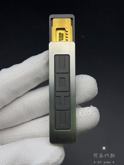 Choc Zirconium