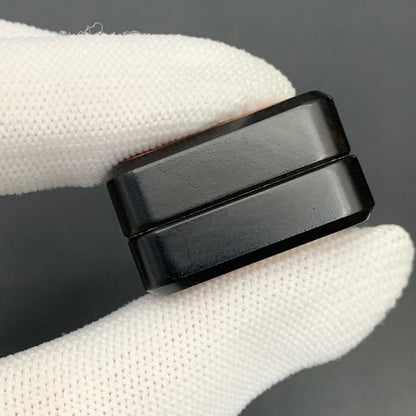 Fortune Mahjong African Blackwood