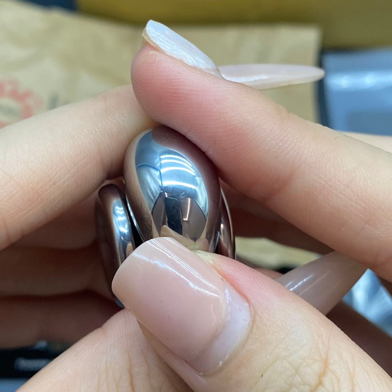Stainless Steel