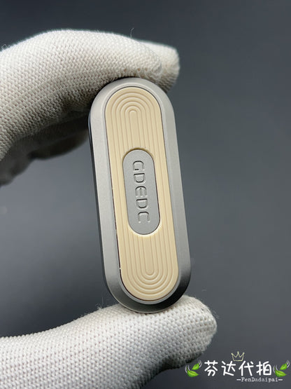 Lucky Draw Stainless Steel