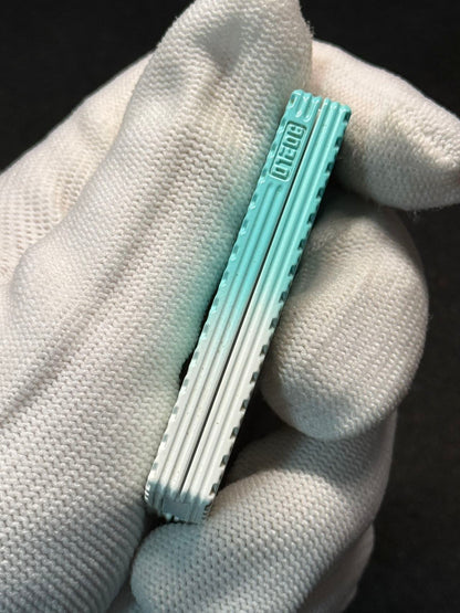 Wafer Titanium Ceramic Coating
