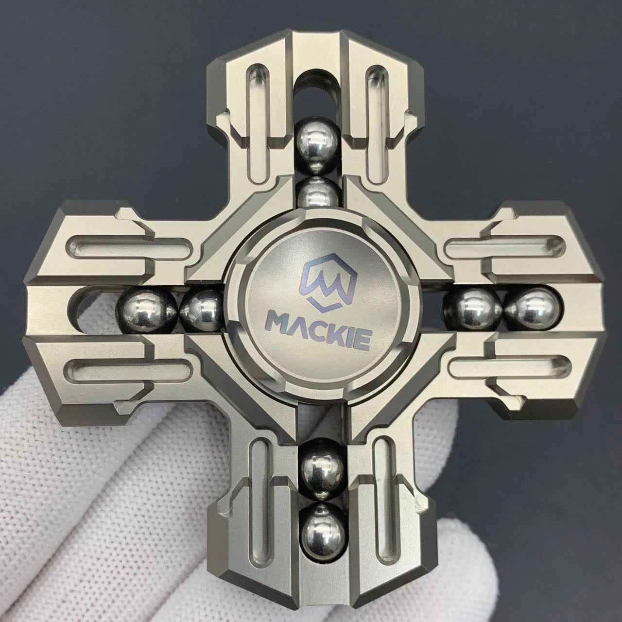 Titanium