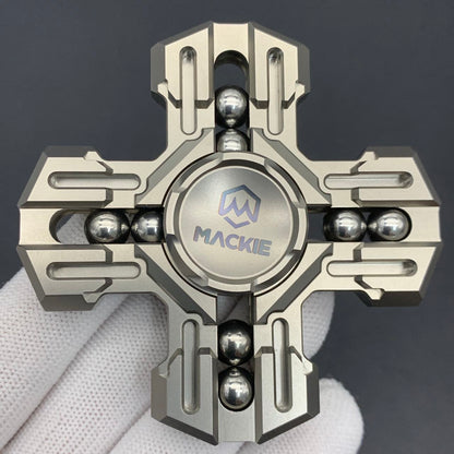 Titanium