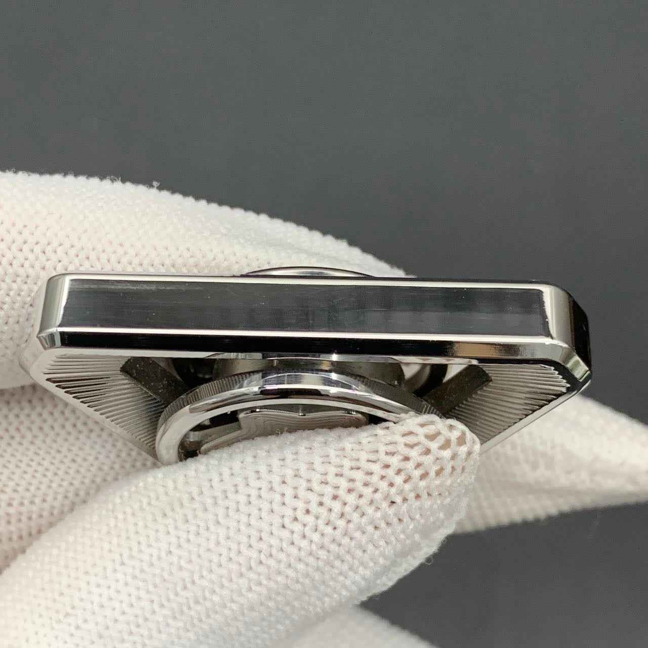 Sheriff Stainless Steel