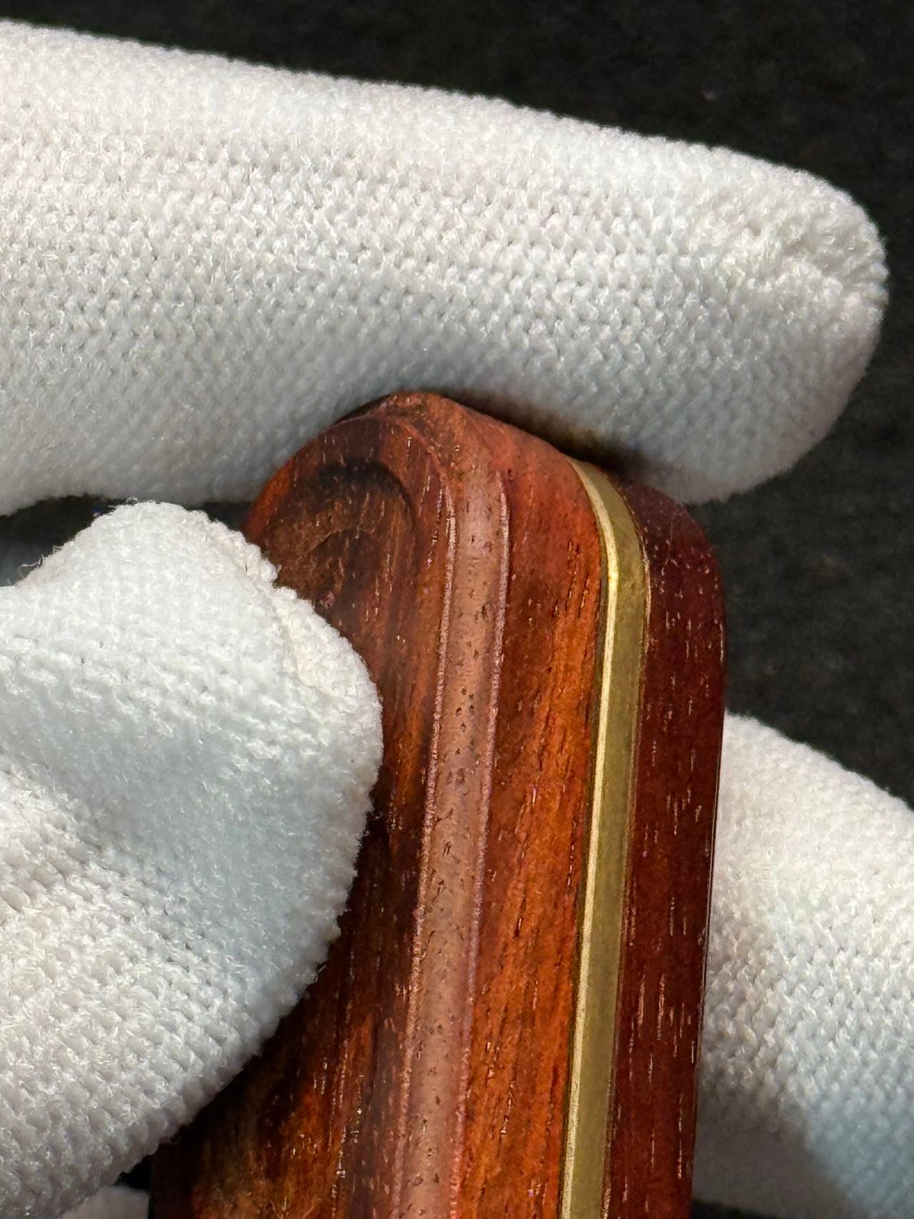Slider Brass