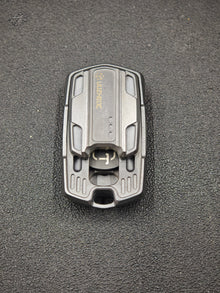 Thousand machines Zirconium