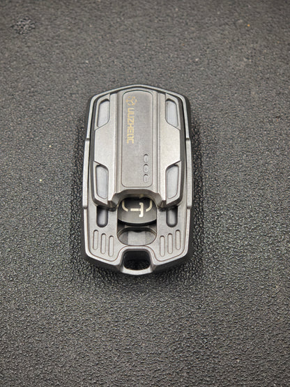 Thousand machines Zirconium