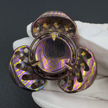 Turbo Mokuti Limited Edition