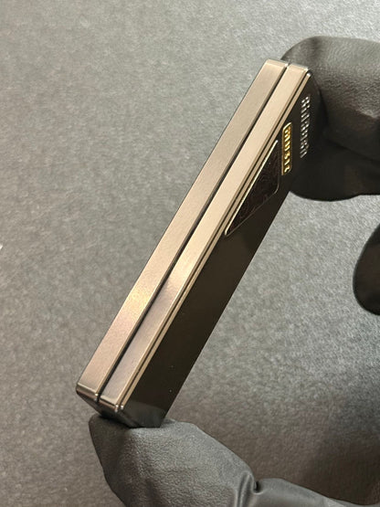 Mini Box Zirconium