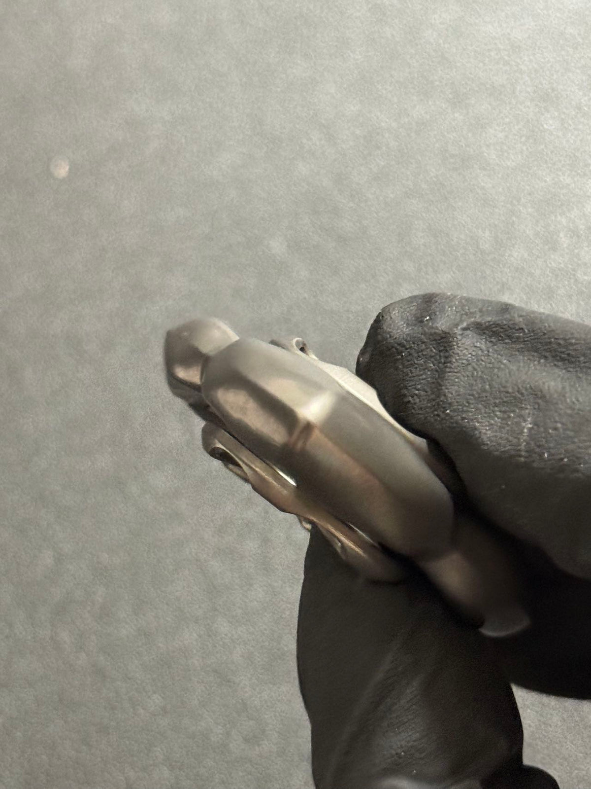 Mirage Tungsten